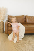 Load image into Gallery viewer, Big Sis Bubble Romper - more colors
