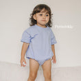 Load image into Gallery viewer, Big Sis Bubble Romper - more colors
