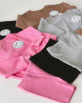 Load image into Gallery viewer, Biker Shorts Set | Pink
