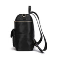 Load image into Gallery viewer, Signature Diaper Bag Ebony Black
