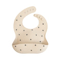 Load image into Gallery viewer, Silicone Baby Bib
