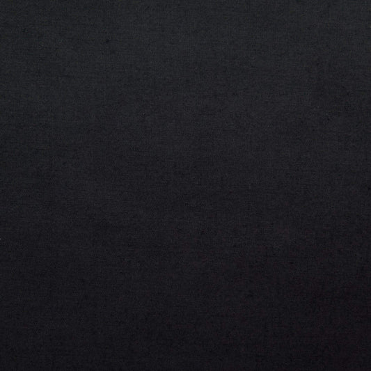 Baby Shopping Cart Cover | Black Fabric