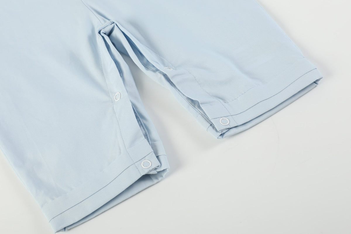 Blue Pumpkin Longall