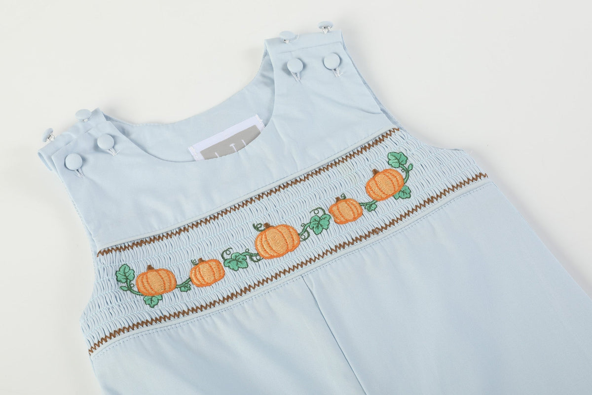 Blue Pumpkin Longall