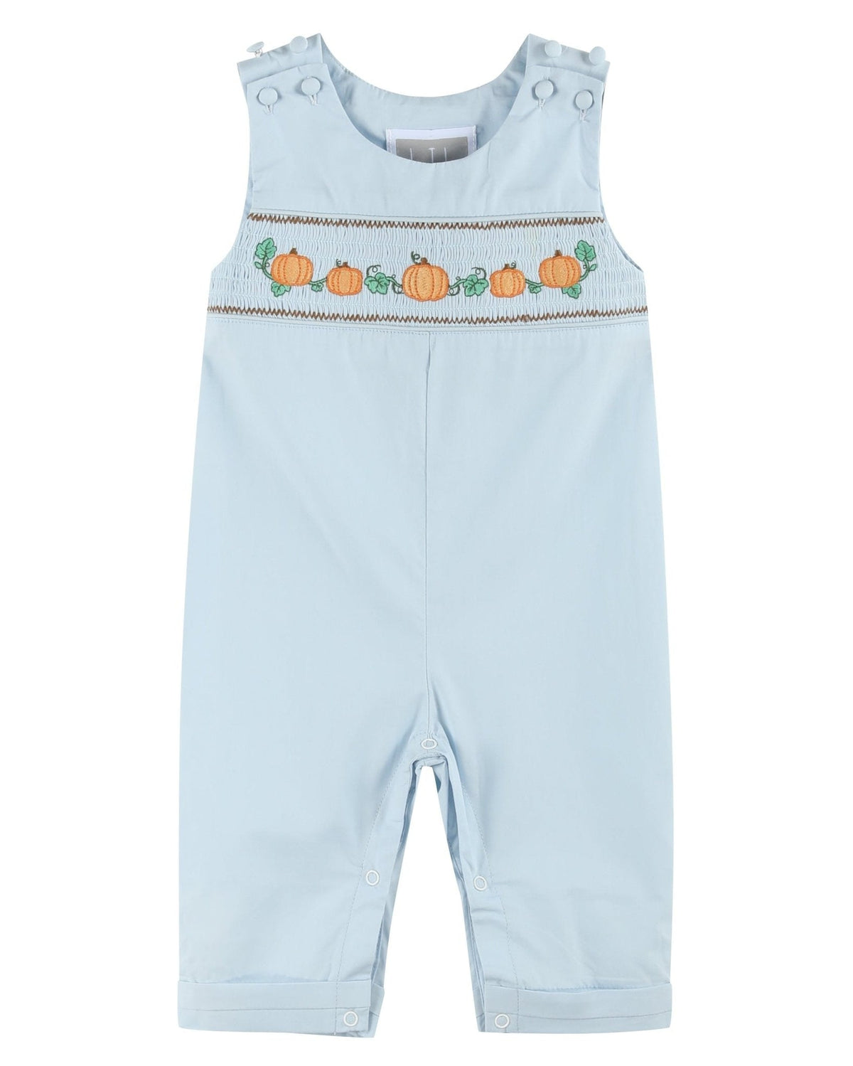 Blue Pumpkin Longall
