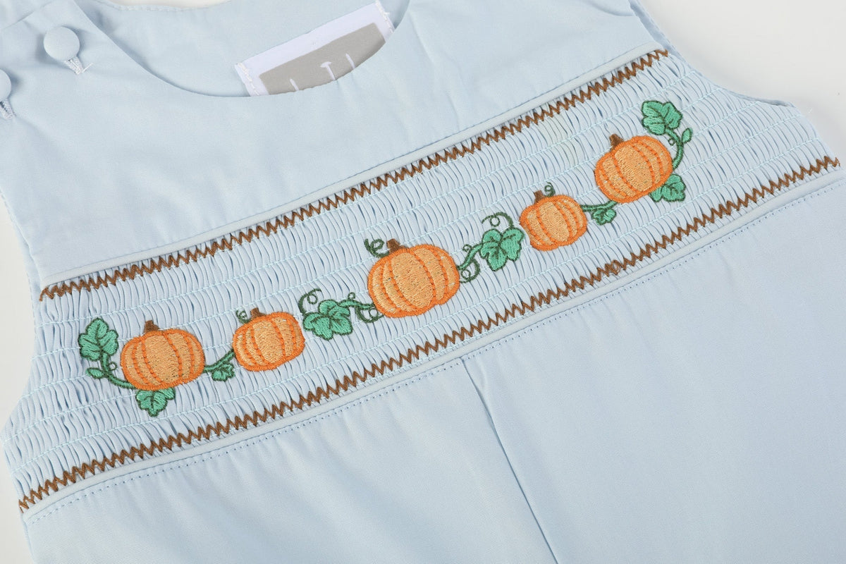 Blue Pumpkin Longall