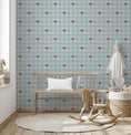 Load image into Gallery viewer, Teller Wallpaper by The Lil Dills Shop
