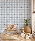 Load image into Gallery viewer, Rockwell Wallpaper by The Lil Dills Shop
