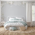 Load image into Gallery viewer, Shaylie Wallpaper by Katie Burt
