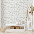 Load image into Gallery viewer, Felice Wallpaper by Trisha Patel
