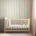 Load image into Gallery viewer, Constance Wallpaper by House of Haricot
