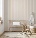 Load image into Gallery viewer, Bridger Wallpaper by The Rosenborg Company

