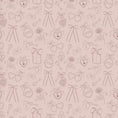 Load image into Gallery viewer, Essie Wallpaper by Brittany Polatis Design
