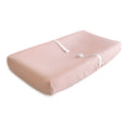 Load image into Gallery viewer, Extra Soft Muslin Changing Pad Cover
