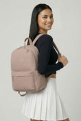 Load image into Gallery viewer, The Daily Backpack Blush
