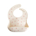 Load image into Gallery viewer, Silicone Baby Bib
