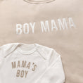 Load image into Gallery viewer, Boy Mama & Mama’s Boy Matching Outfits
