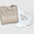 Load image into Gallery viewer, Boy Mama & Mama’s Boy Matching Outfits
