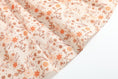 Load image into Gallery viewer, Brown Floral Collared Dress
