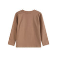 Load image into Gallery viewer, Brown Turkey Face T-Shirt
