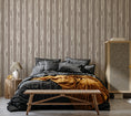 Load image into Gallery viewer, Tread Wallpaper by Rusky Rose by Amy
