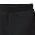 Load image into Gallery viewer, Button Cuff Ponte Pant - Baby
