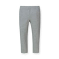 Load image into Gallery viewer, Button Cuff Ponte Pant - Baby
