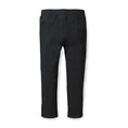 Load image into Gallery viewer, Button Cuff Ponte Pant - Baby
