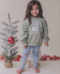 Load image into Gallery viewer, Farm Fresh Christmas Trees Crewneck Sweatshirt
