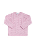 Load image into Gallery viewer, Cable Knit Sweater
