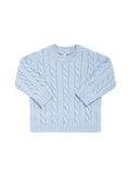Load image into Gallery viewer, Cable Knit Sweater
