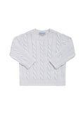 Load image into Gallery viewer, Cable Knit Sweater
