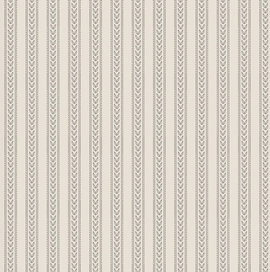 Elovie Wallpaper by Quirky Paisley Designs