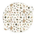 Load image into Gallery viewer, Cedar Sage Floor Cushion
