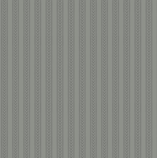 Elovie Wallpaper by Quirky Paisley Designs