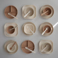 Load image into Gallery viewer, Silicone Feeding Spoons
