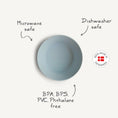 Load image into Gallery viewer, Round Dinnerware Bowl
