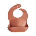 Load image into Gallery viewer, Silicone Baby Bib
