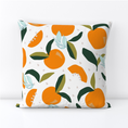 Load image into Gallery viewer, Alphabet - Artisan Baby Pillows
