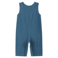 Load image into Gallery viewer, Cobalt Blue Turkey Smocked Longall

