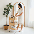 Load image into Gallery viewer, Con Craft Trolley
