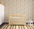 Load image into Gallery viewer, Rigby Wallpaper by The Lil Dills Shop
