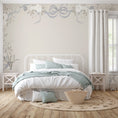 Load image into Gallery viewer, Shaylie Wallpaper by Katie Burt
