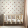 Load image into Gallery viewer, Daisie Wallpaper by Linen and Paper Design
