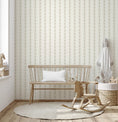 Load image into Gallery viewer, Coburn Wallpaper by The Rosenborg Company
