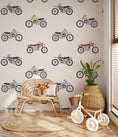 Load image into Gallery viewer, Creed Wallpaper by Little Forest Atelier
