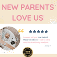 Load image into Gallery viewer, Curious Baby Gross Motor Development Cards
