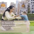 Load image into Gallery viewer, Curious Baby Gross Motor Development Cards
