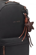 Load image into Gallery viewer, The Daily Backpack Black/Brown
