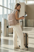 Load image into Gallery viewer, The Daily Backpack Blush
